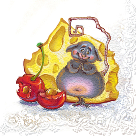 Наследники сказочных тайн. Серожор.