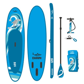 дизайн доски для сап серфинга