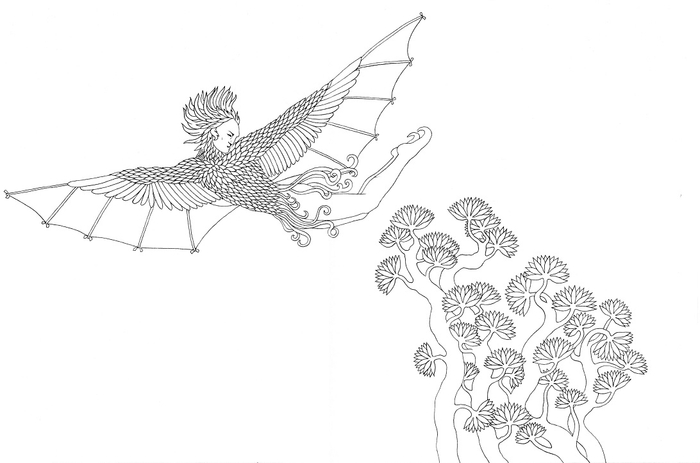 Покинувший Эдем