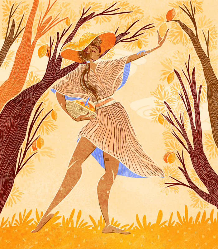 Draw this in your style Challenge