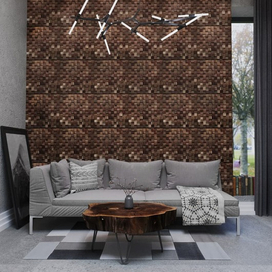  интерьер гостиной 