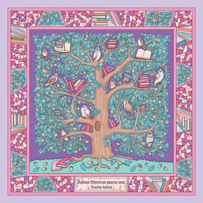 Мудрый платок