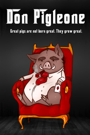 Дон Пиглеоне