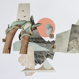 Мир перевернулся