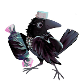 Разработка персонажа