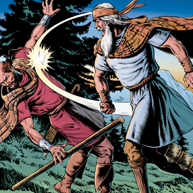 Смертельный удар - с Йордановым