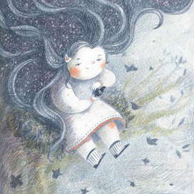 Звёздная фея