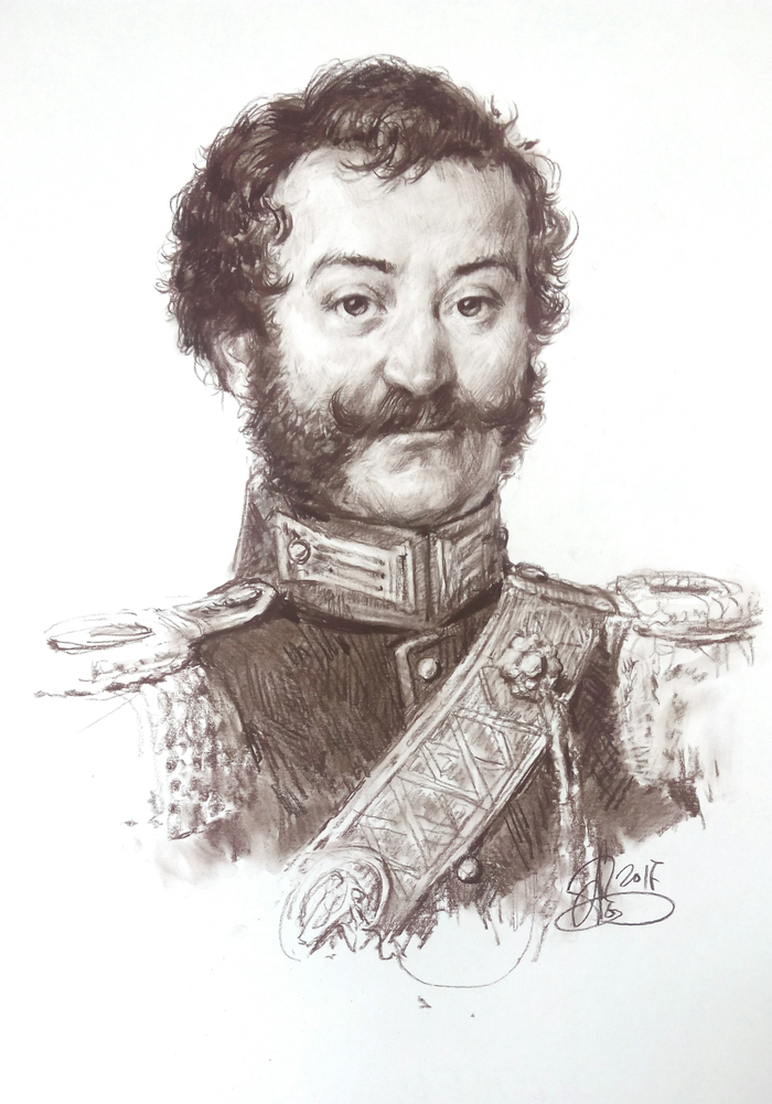 Александр Александрович Алябьев