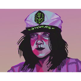 капитанская дочка