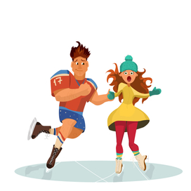 Детская иллюстрация