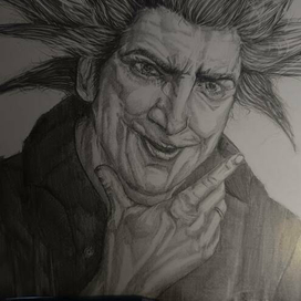 "Я жив покуда, я верю в чудо"