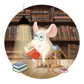 Книжный Крыс