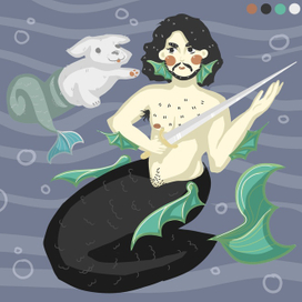 женя снегов