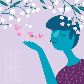 Happy Valentine's Day!