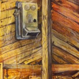 Декорация для звезда и смерть хоакина мурьеты