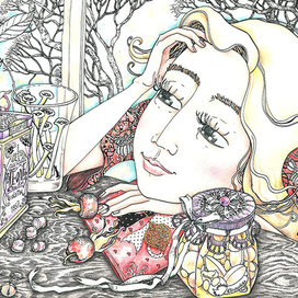 нечаяно влюбившись