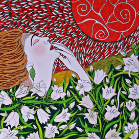 Подобное притягивает подобное. 