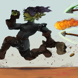 Почти-почти