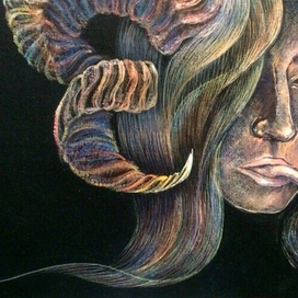 Автопортрет 