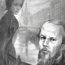 БЕЛЫЕ НОЧИ  (3 авт редакц )2015 г