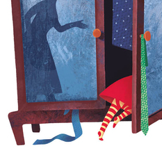 Елена Мамонтова "Ника превращается..." МИФ