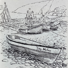 Морское 