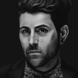 Davey Havok ver. 2