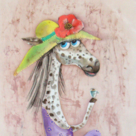 В ожидании принца