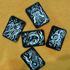 АТС Серия Морская 