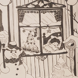 Ночь перед Рождеством