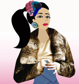 Леди Марианна