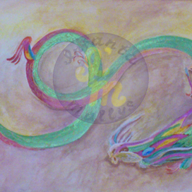 Дракон Земли