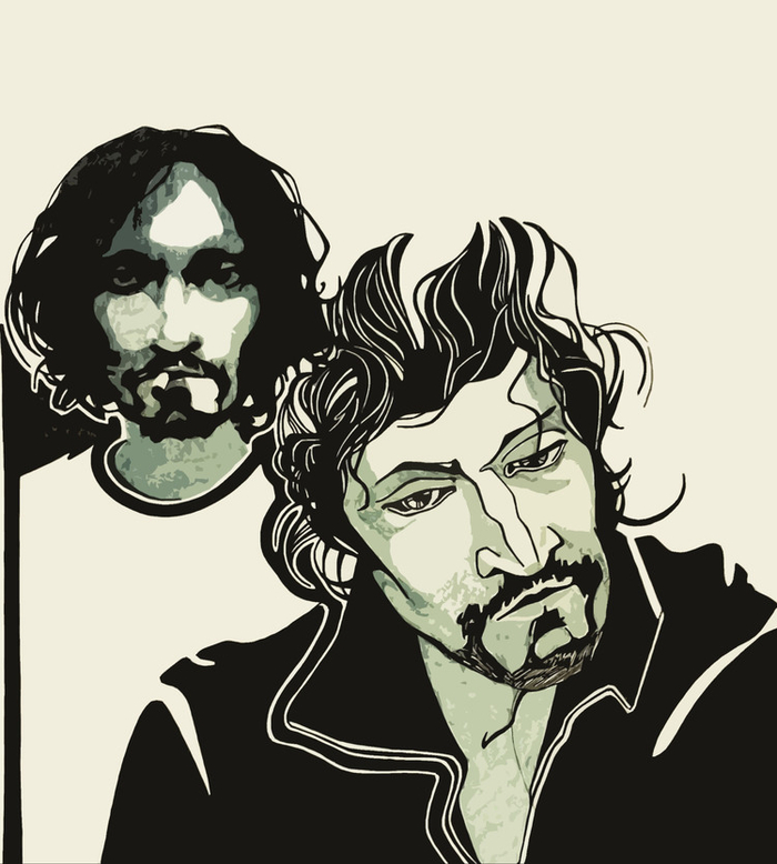 Винсент Галло