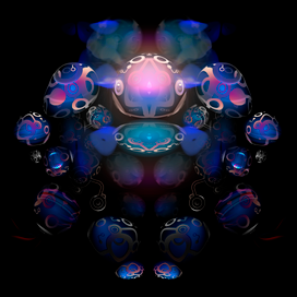 Еще один фанки спирит