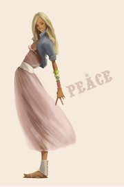 PEACE