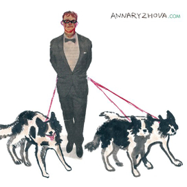 Любители Собак - 7