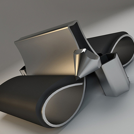 Скамейка 1 вариант