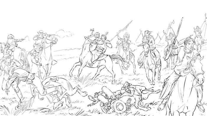 Раскадровка