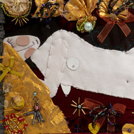 Спящая Венера