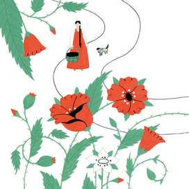 «Василиса Прекрасная»