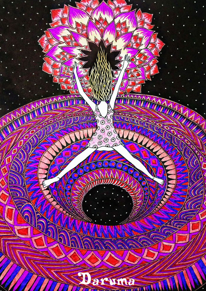 Это только другая концепция.