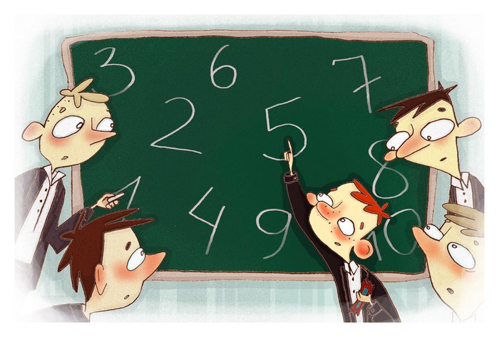 Танец маленьких лебедей