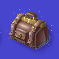 Игровые иконки