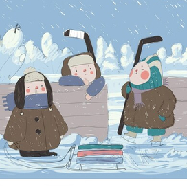 Куда пойти?