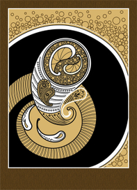 Чай со специями