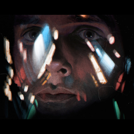 2001: A Space Odyssey