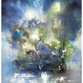 Ночная гроза