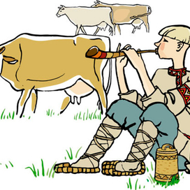 Иллюстрация для книги «Доктор Берест»