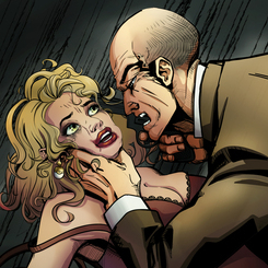 Честь имею (В.С.Пикуль)