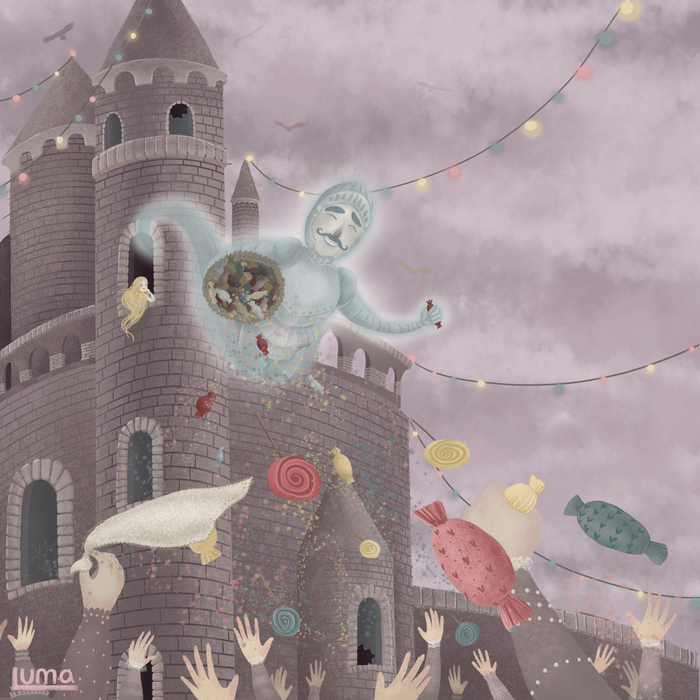 Приключения Солы